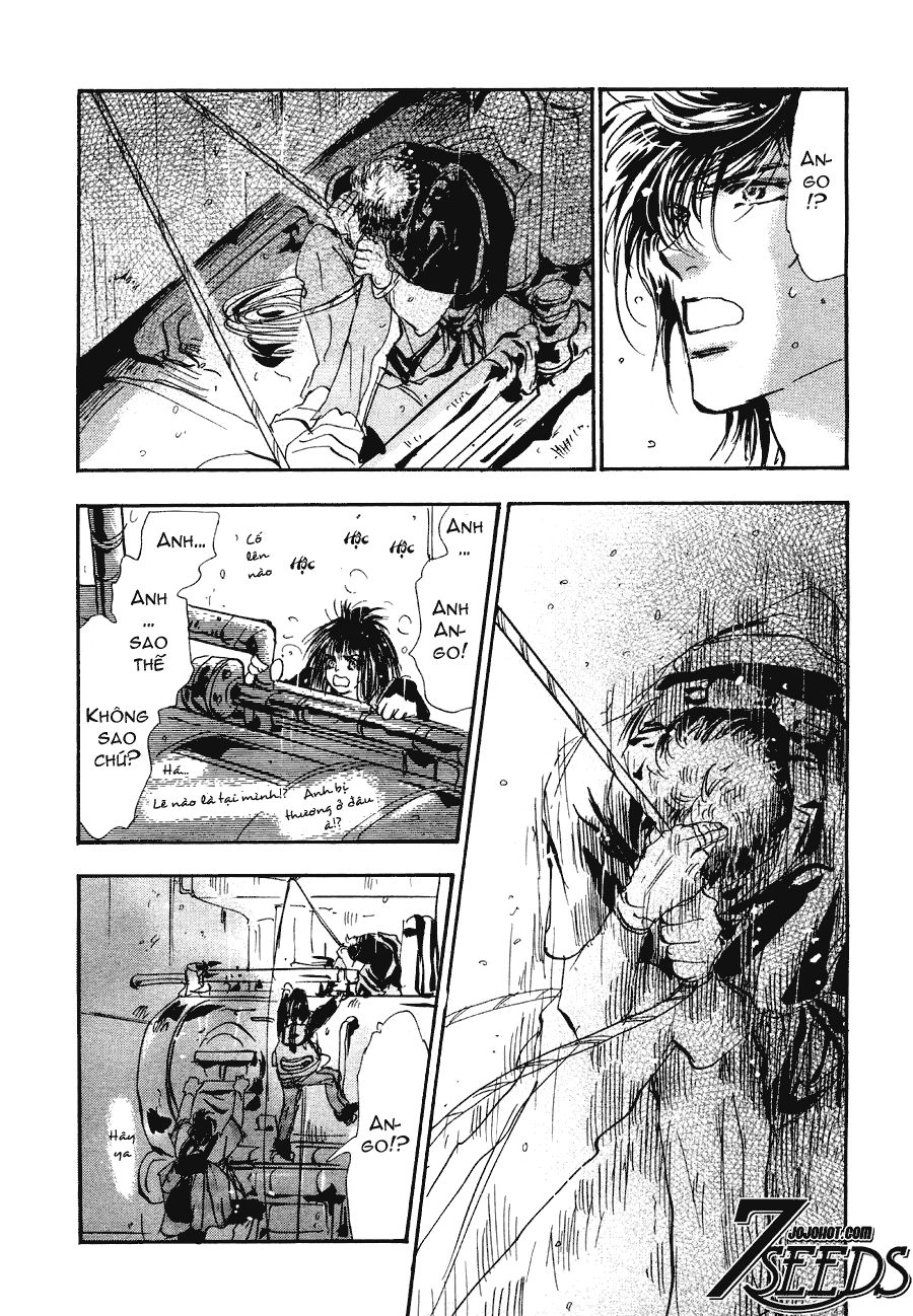 Mầm Sống Chapter 101 - 28