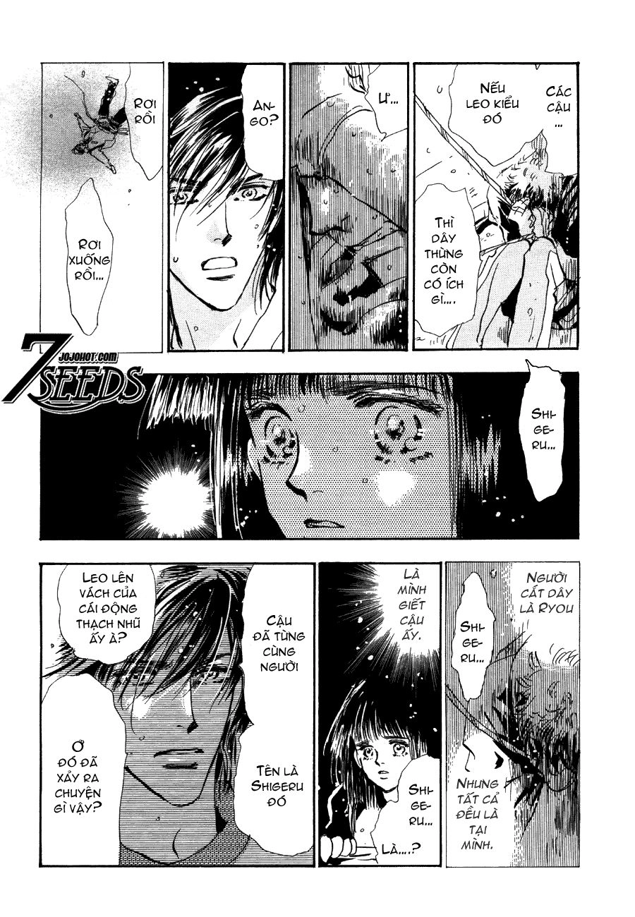 Mầm Sống Chapter 101 - 29