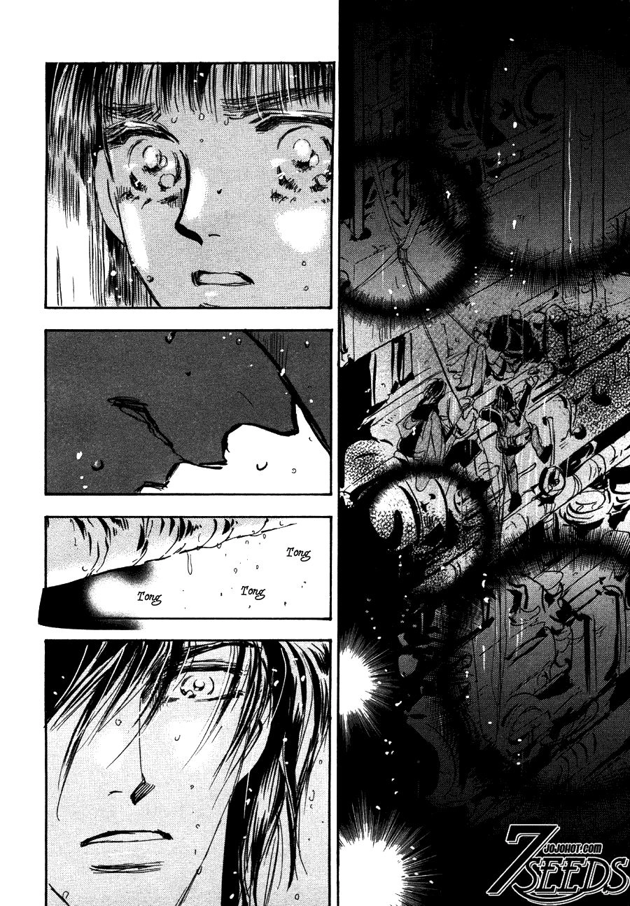 Mầm Sống Chapter 101 - 31