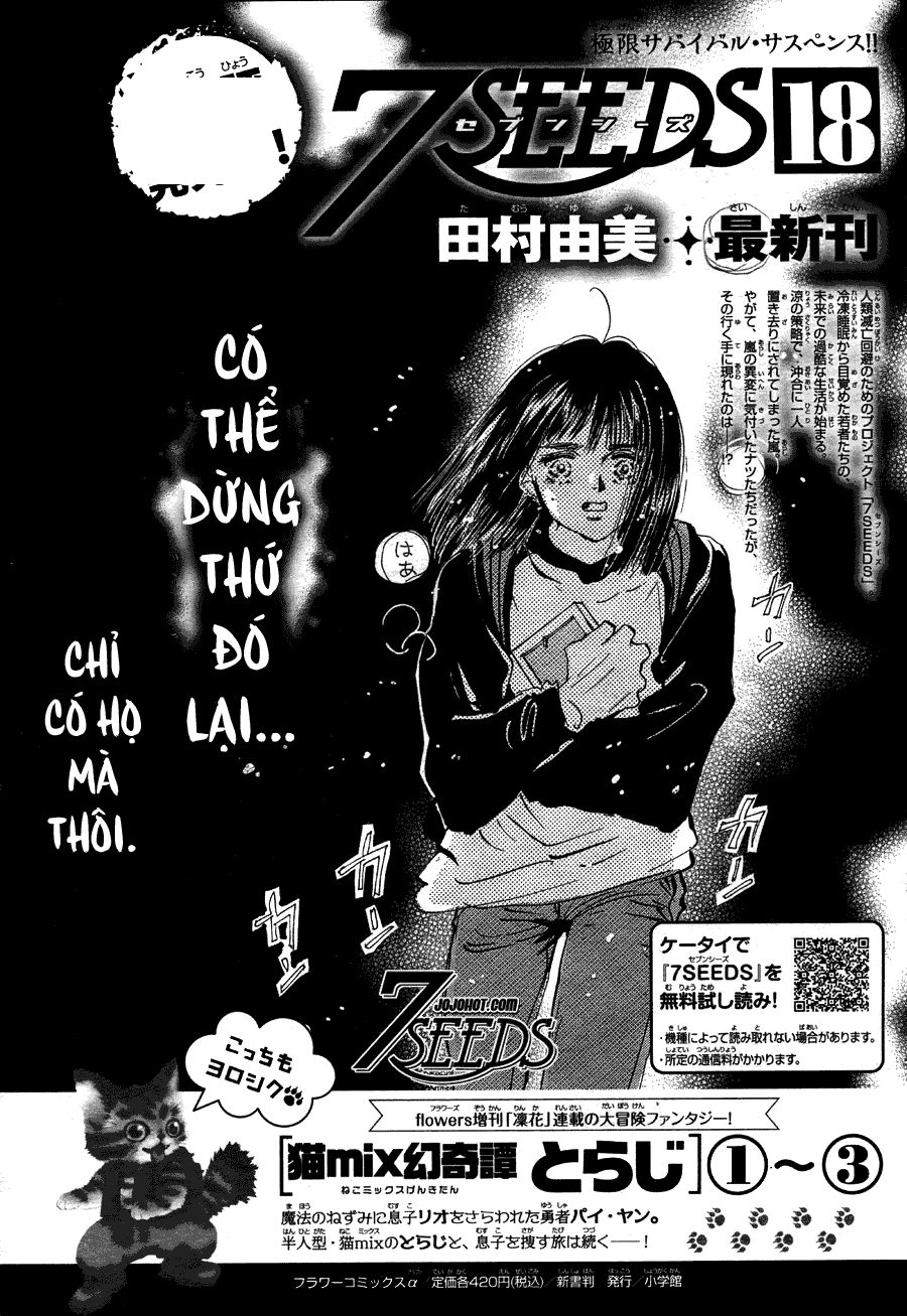 Mầm Sống Chapter 101 - 37