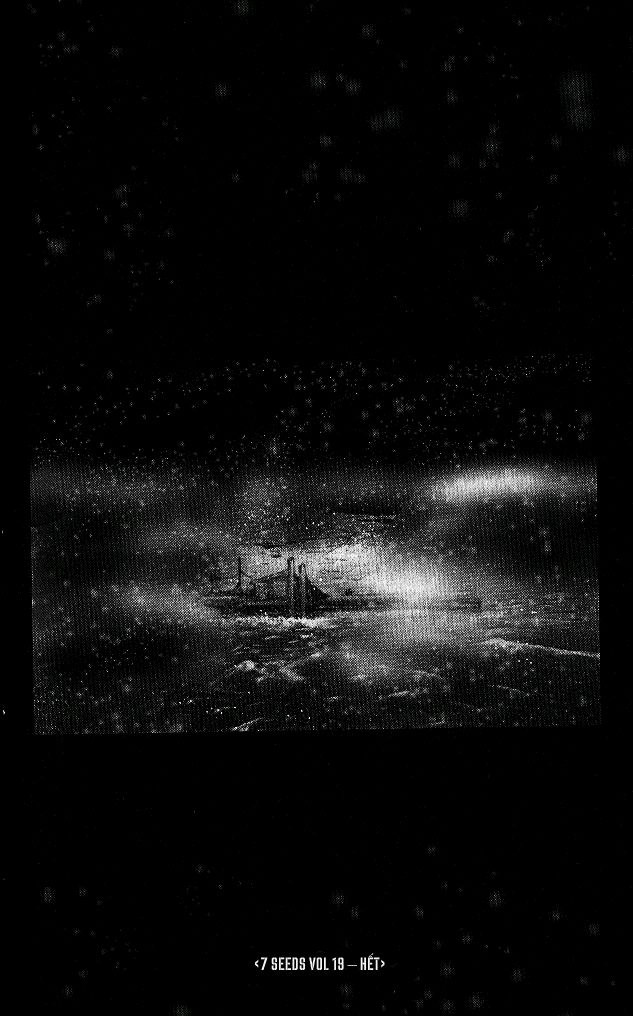 Mầm Sống Chapter 101 - 38