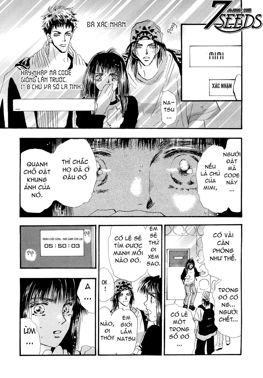 Mầm Sống Chapter 104 - 14