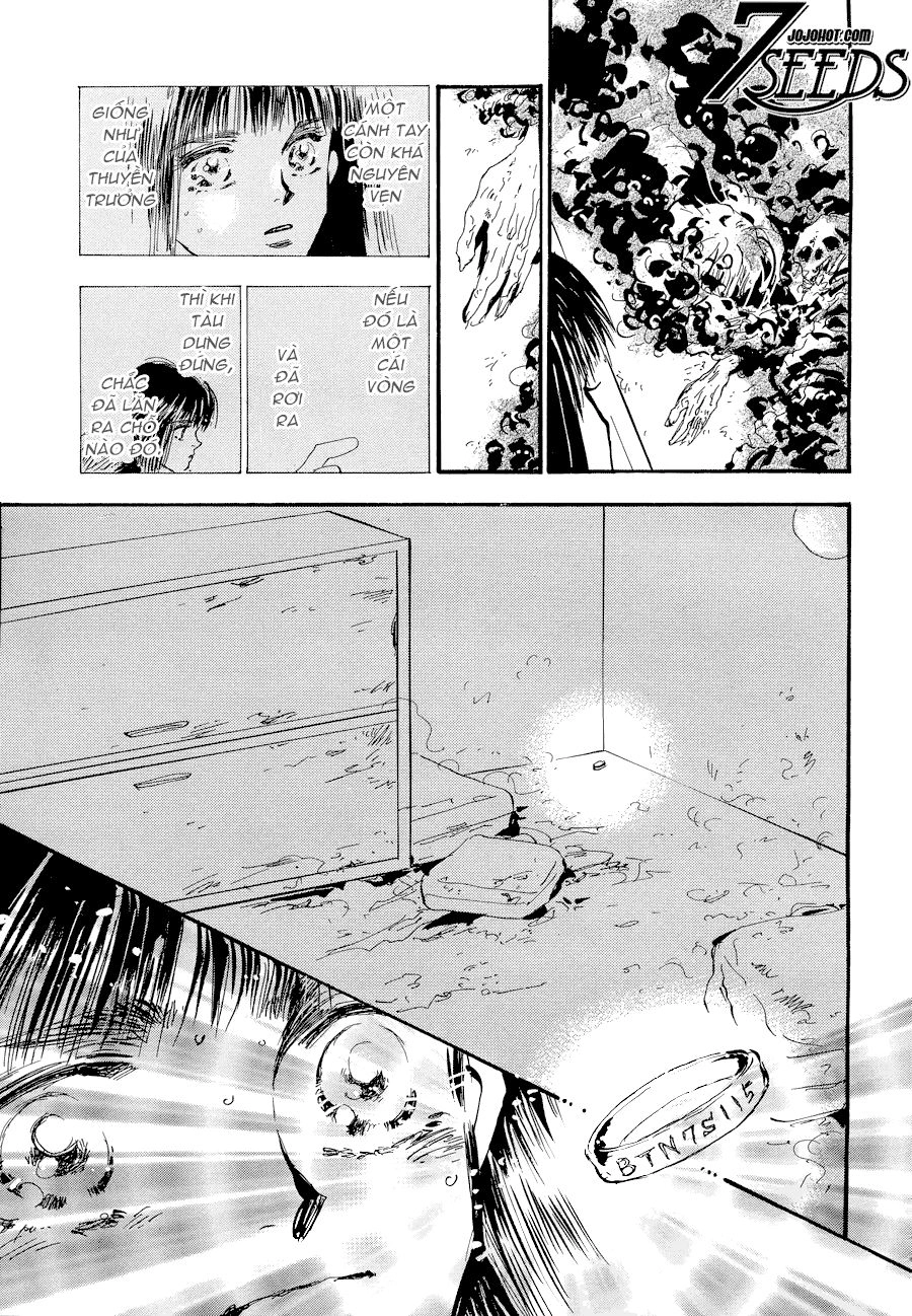 Mầm Sống Chapter 104 - 30