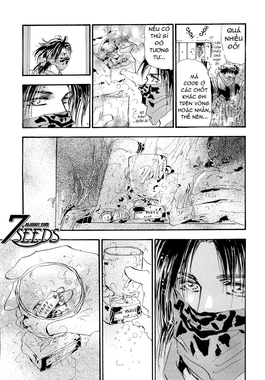 Mầm Sống Chapter 104 - 32