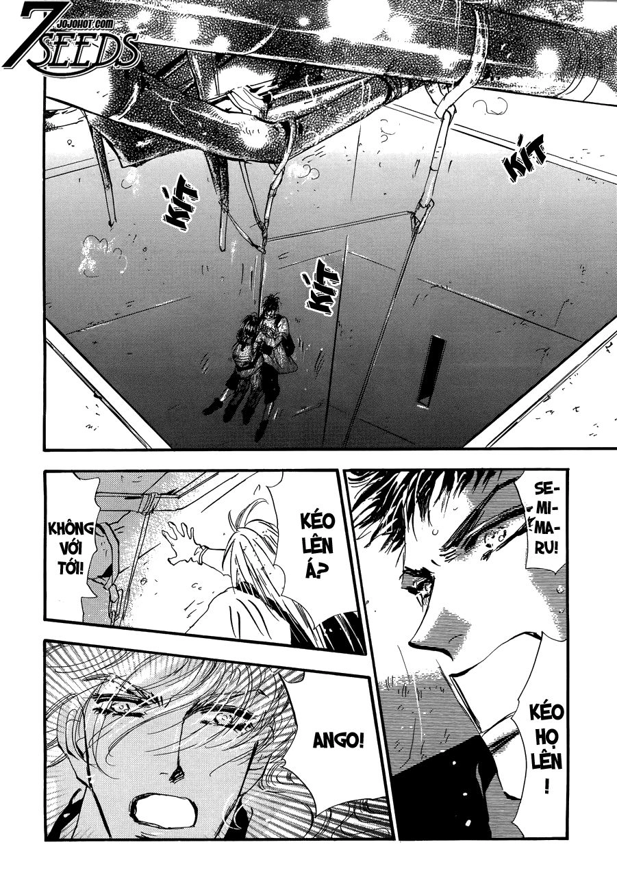 Mầm Sống Chapter 106 - 17