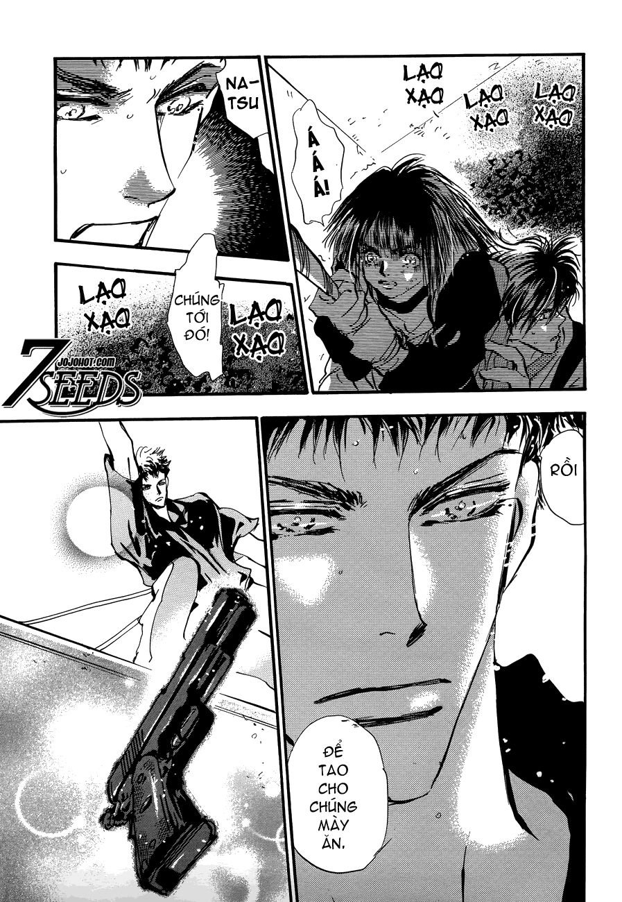 Mầm Sống Chapter 106 - 22