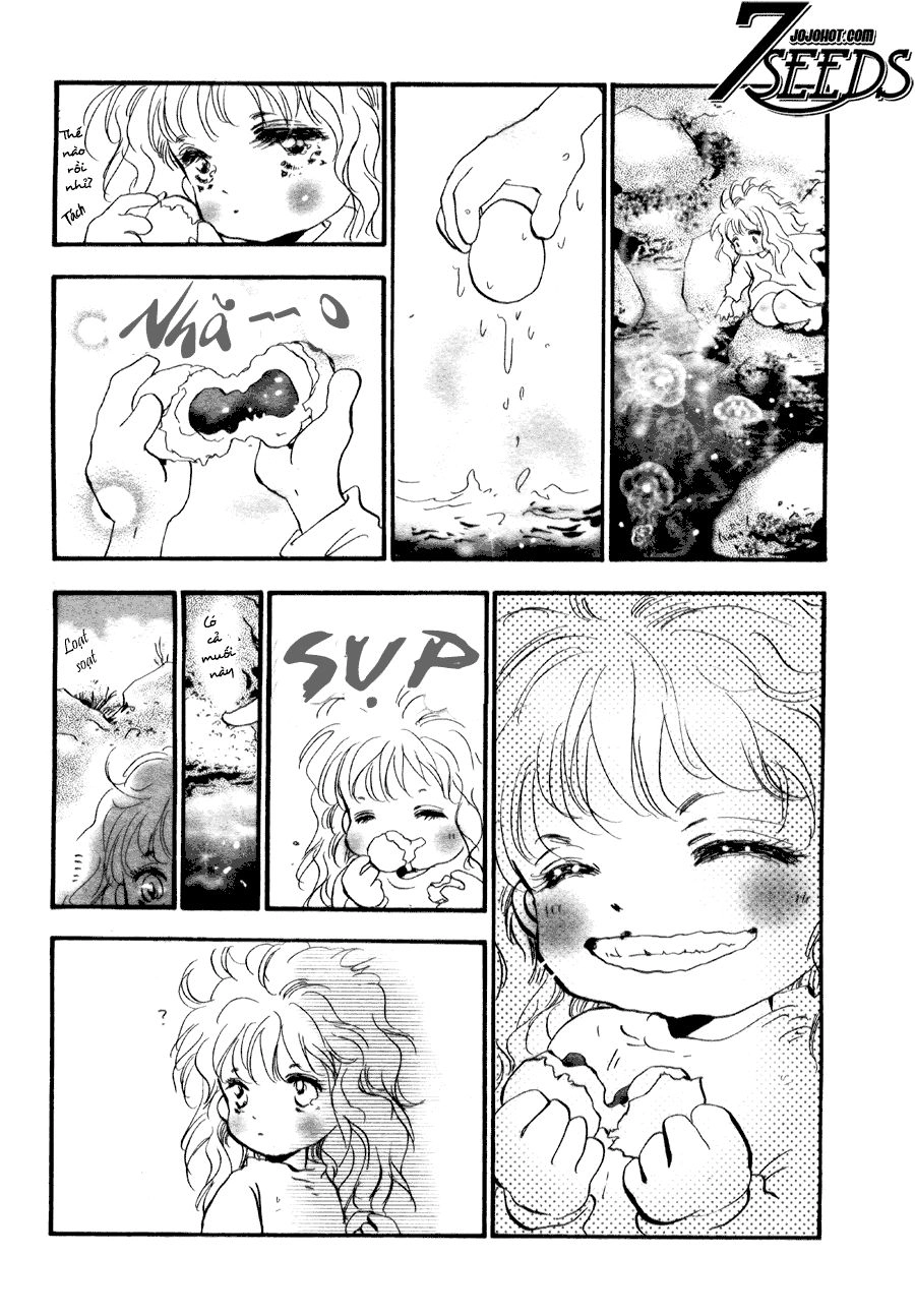 Mầm Sống Chapter 107 - 25