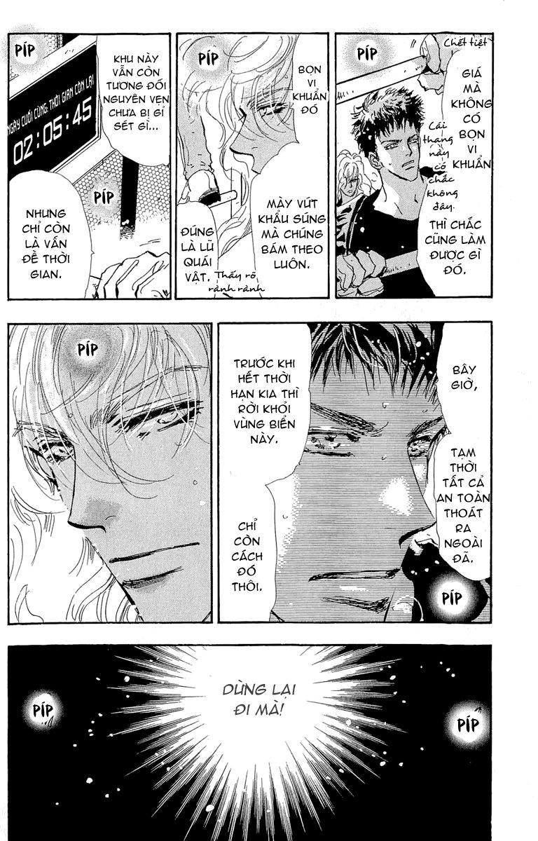 Mầm Sống Chapter 108 - 3