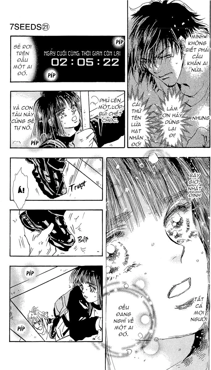 Mầm Sống Chapter 108 - 4