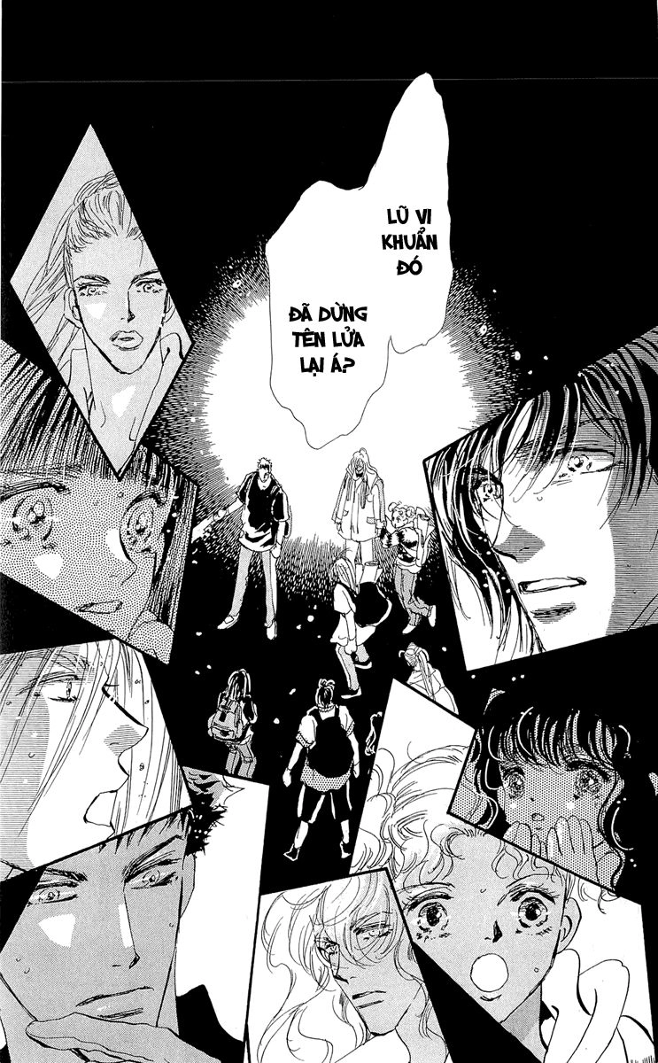 Mầm Sống Chapter 108 - 18