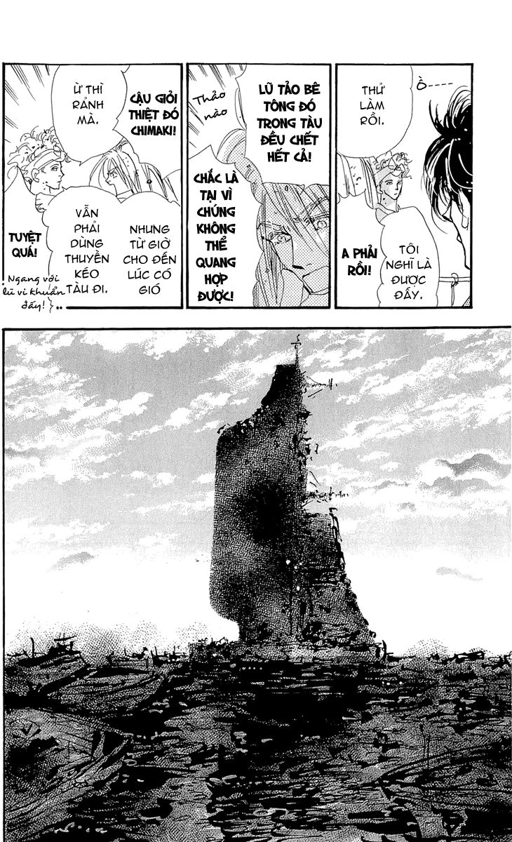 Mầm Sống Chapter 108 - 30