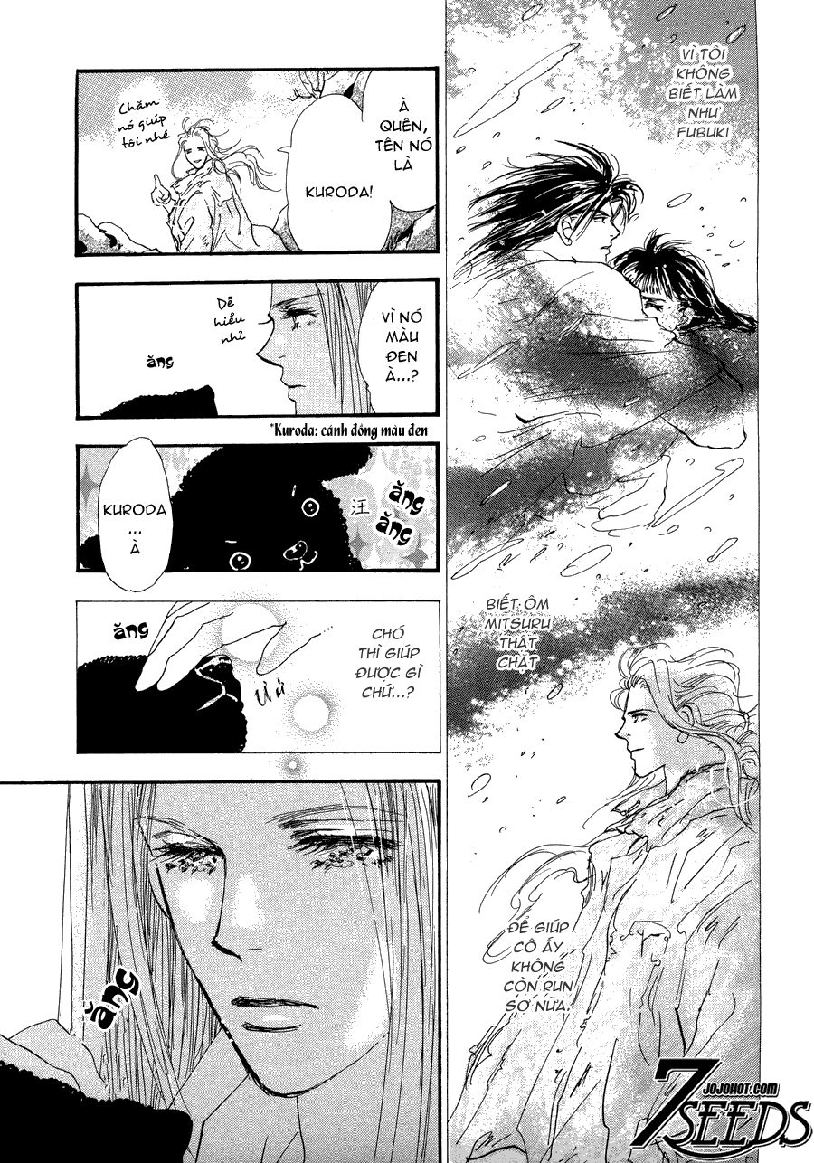 Mầm Sống Chapter 109 - 26