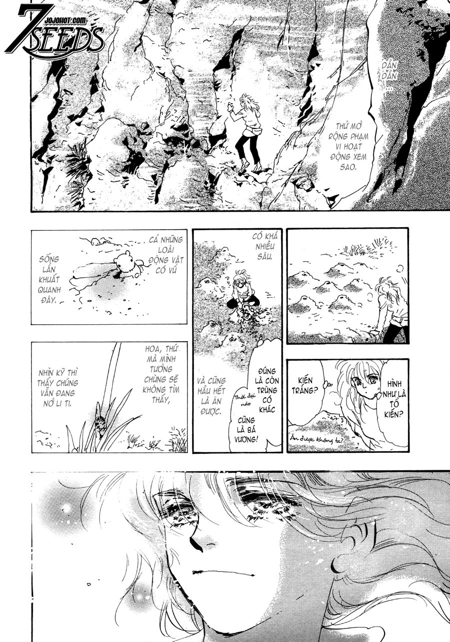 Mầm Sống Chapter 110 - 14