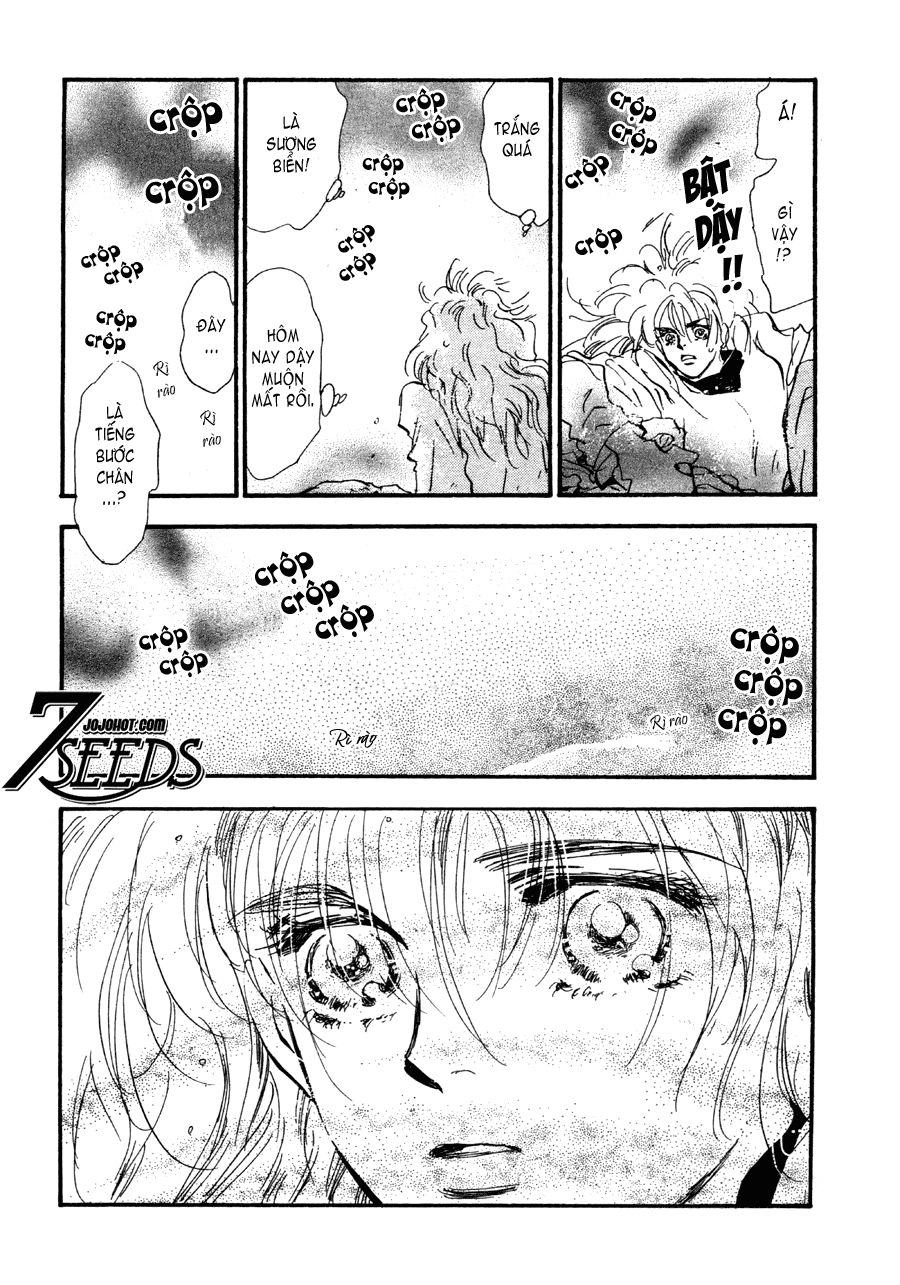 Mầm Sống Chapter 110 - 20