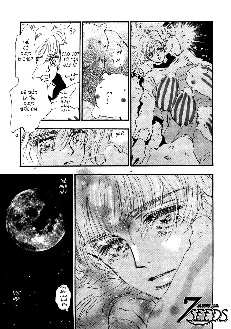 Mầm Sống Chapter 110 - 34