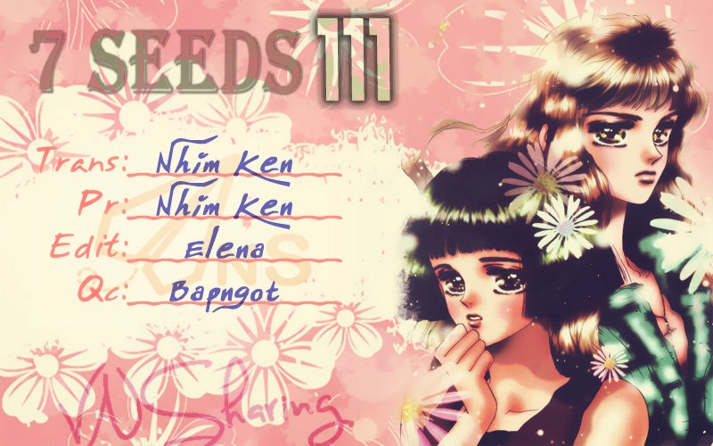 Mầm Sống Chapter 111 - 1