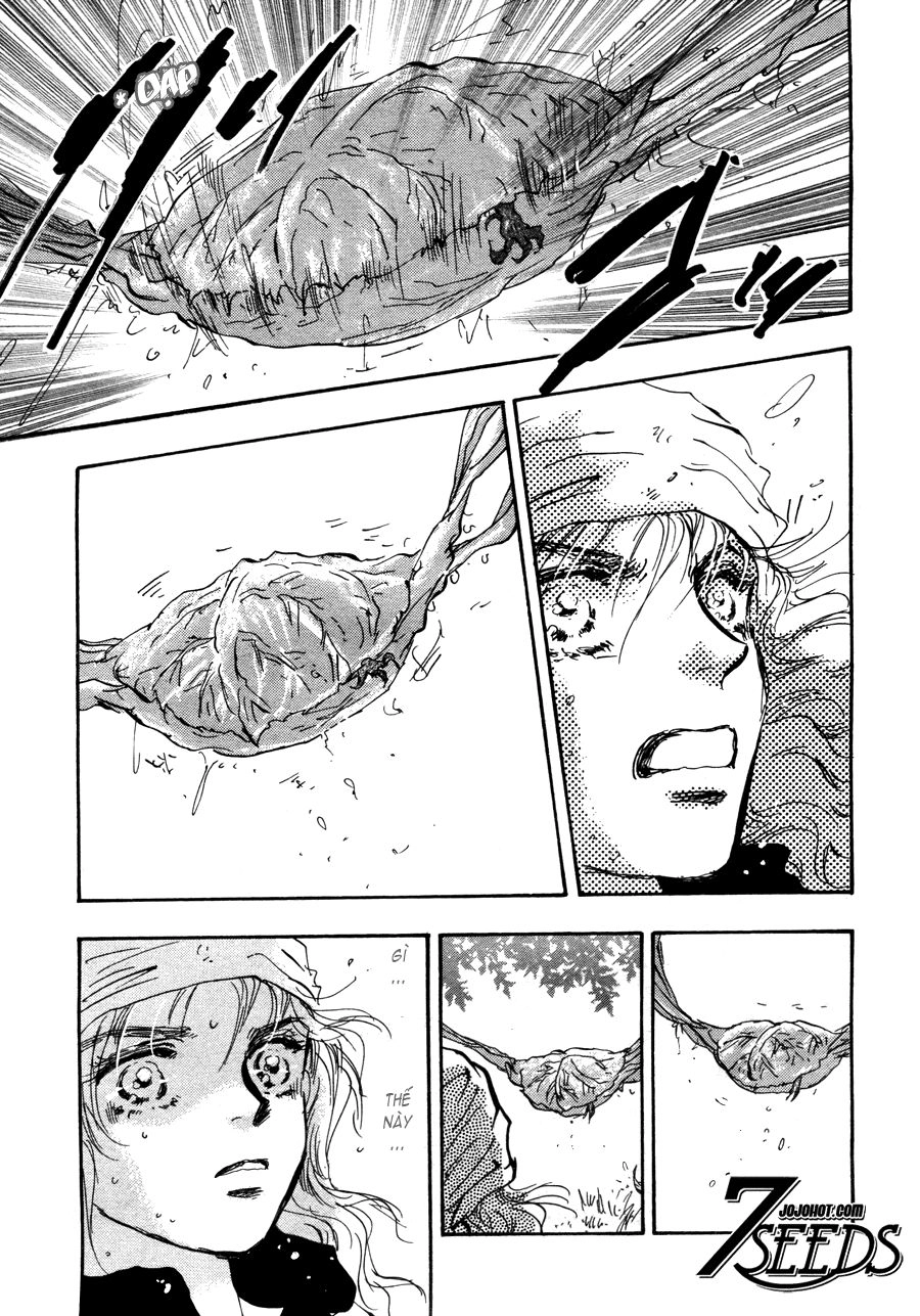 Mầm Sống Chapter 111 - 16