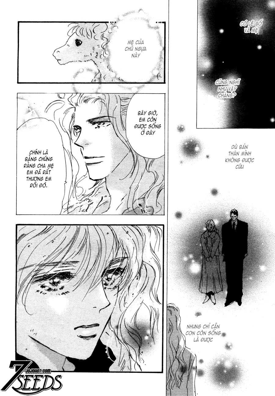 Mầm Sống Chapter 111 - 27