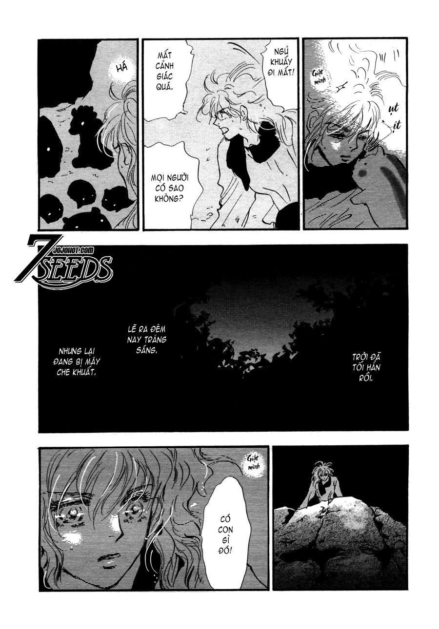 Mầm Sống Chapter 111 - 30