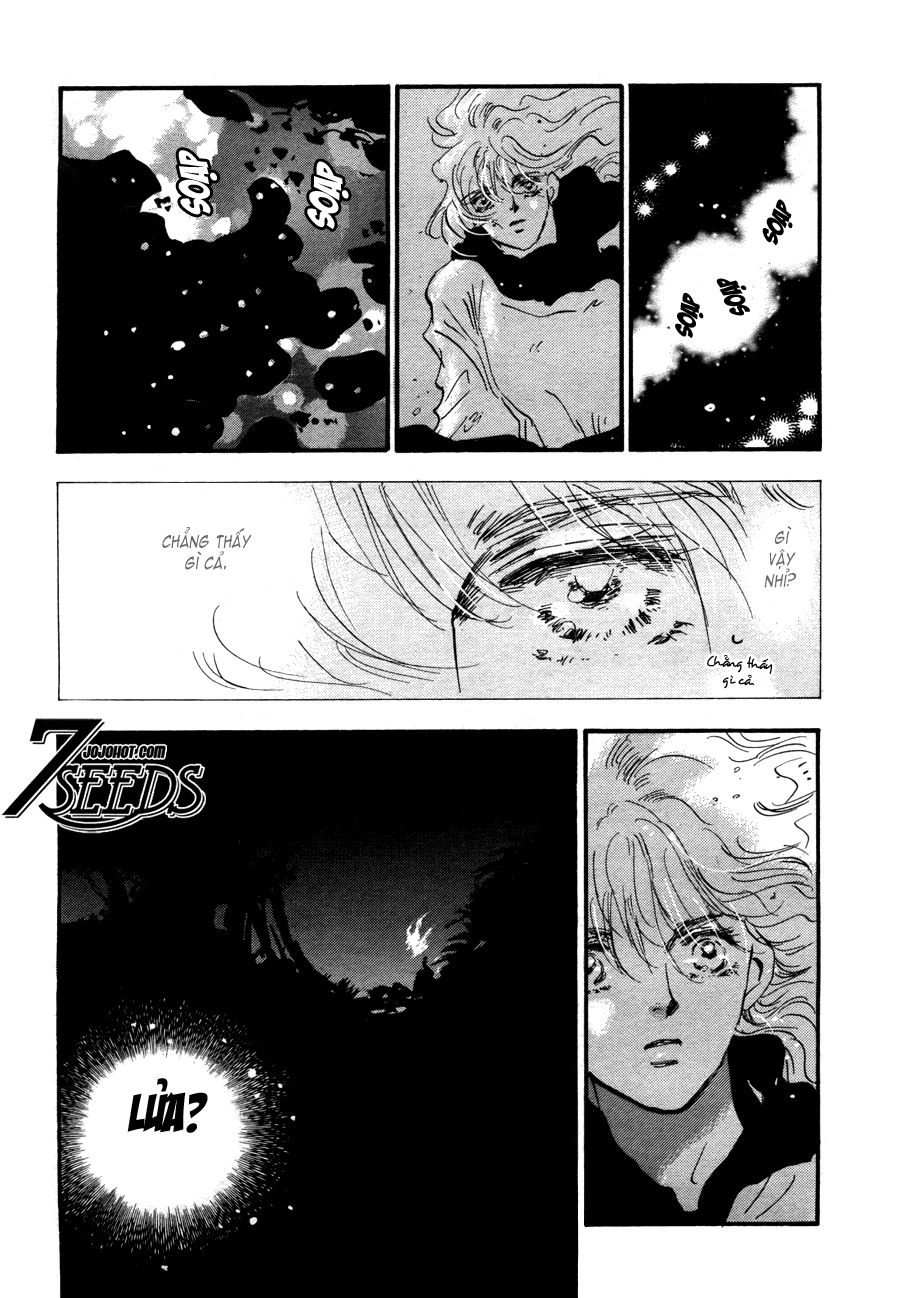 Mầm Sống Chapter 111 - 33