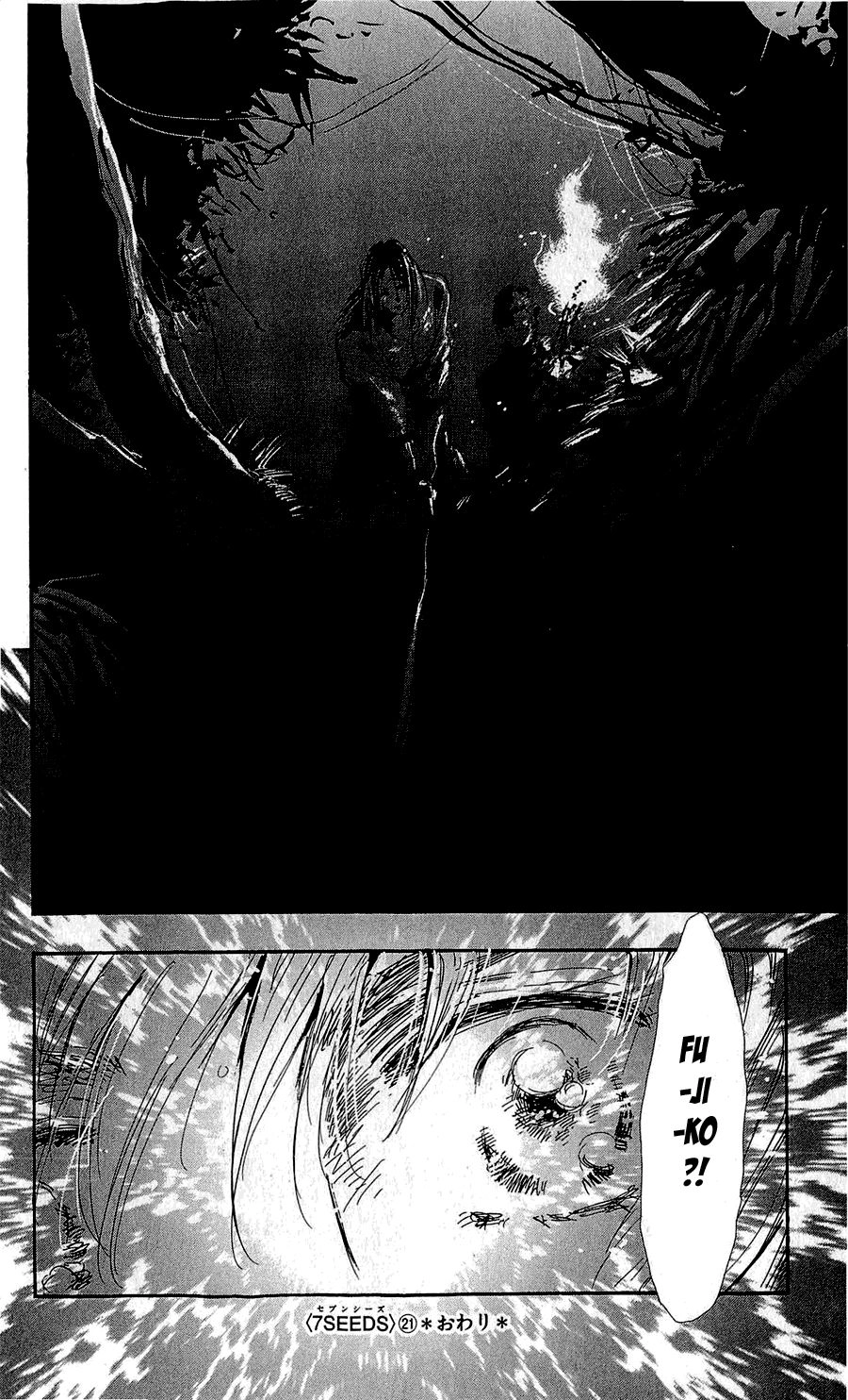 Mầm Sống Chapter 111 - 35