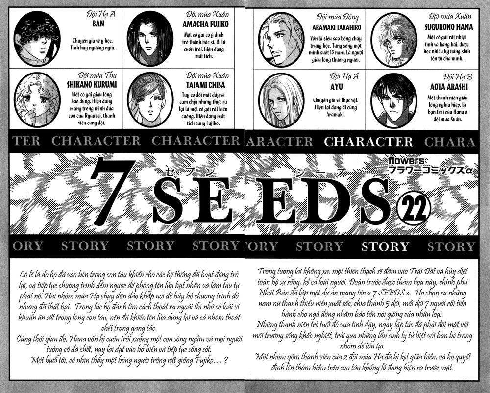 Mầm Sống Chapter 112 - 4