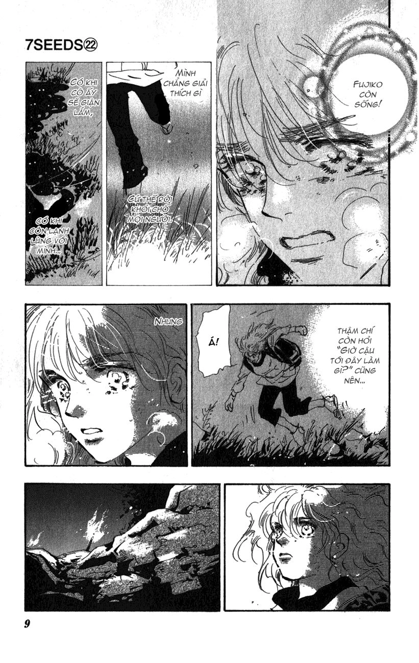 Mầm Sống Chapter 112 - 10