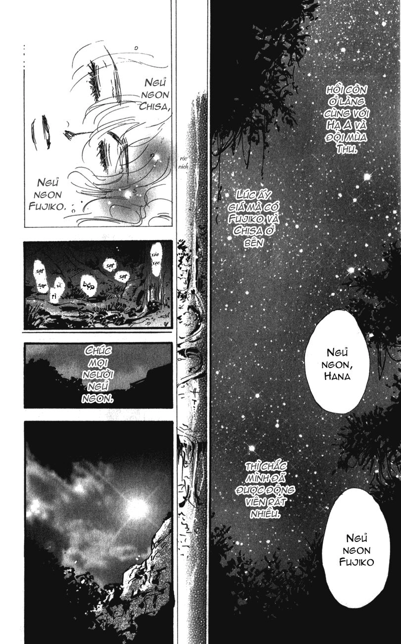 Mầm Sống Chapter 112 - 29