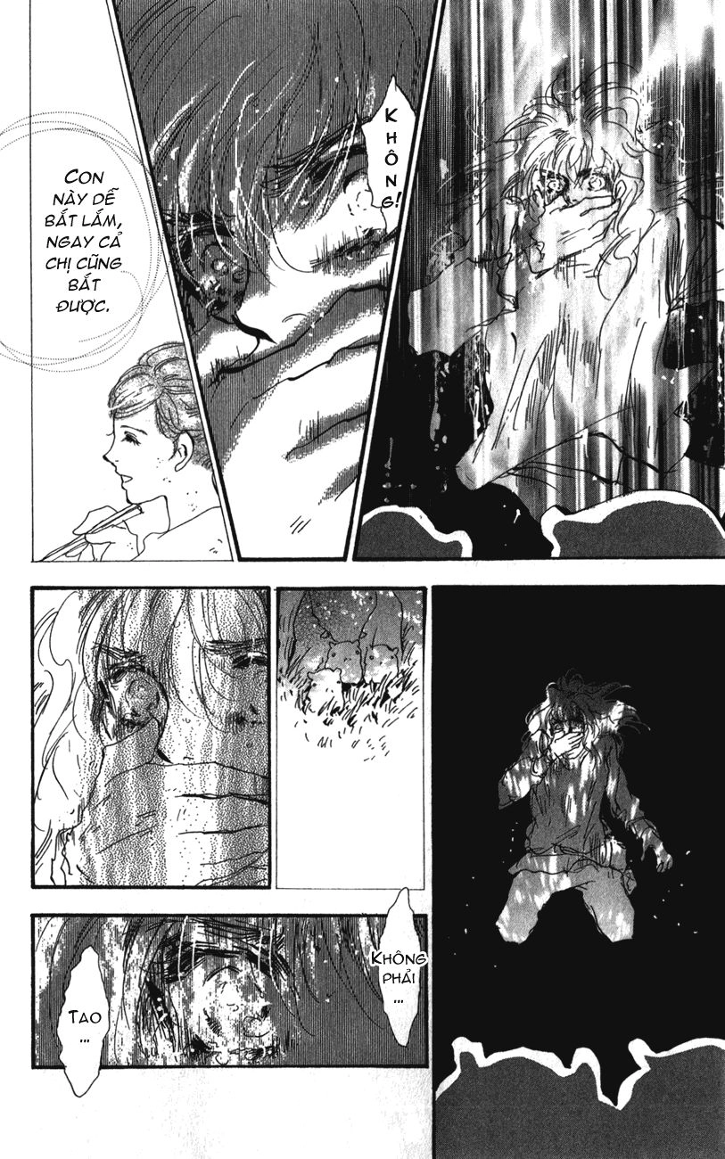 Mầm Sống Chapter 112 - 35