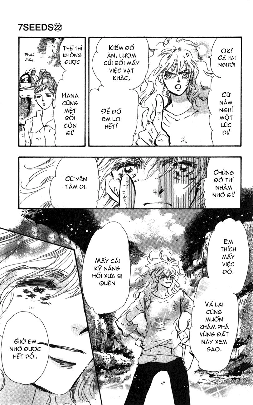 Mầm Sống Chapter 113 - 8