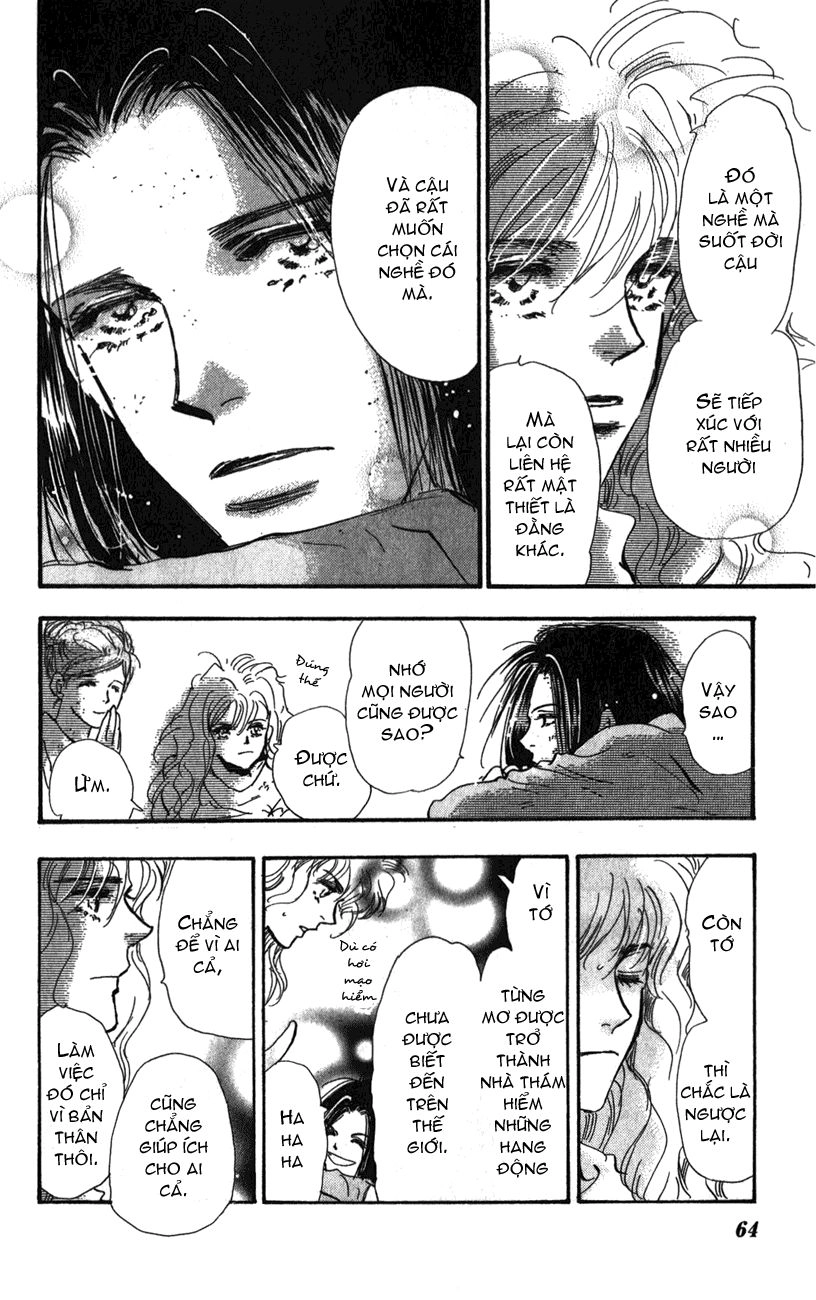 Mầm Sống Chapter 113 - 25