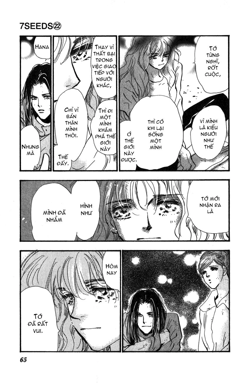 Mầm Sống Chapter 113 - 26