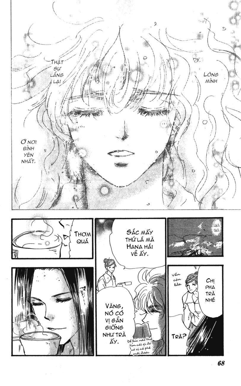 Mầm Sống Chapter 113 - 29