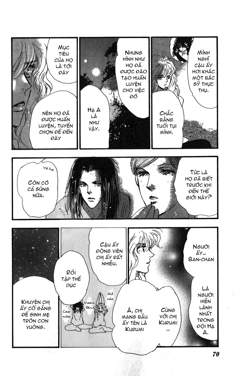 Mầm Sống Chapter 113 - 31