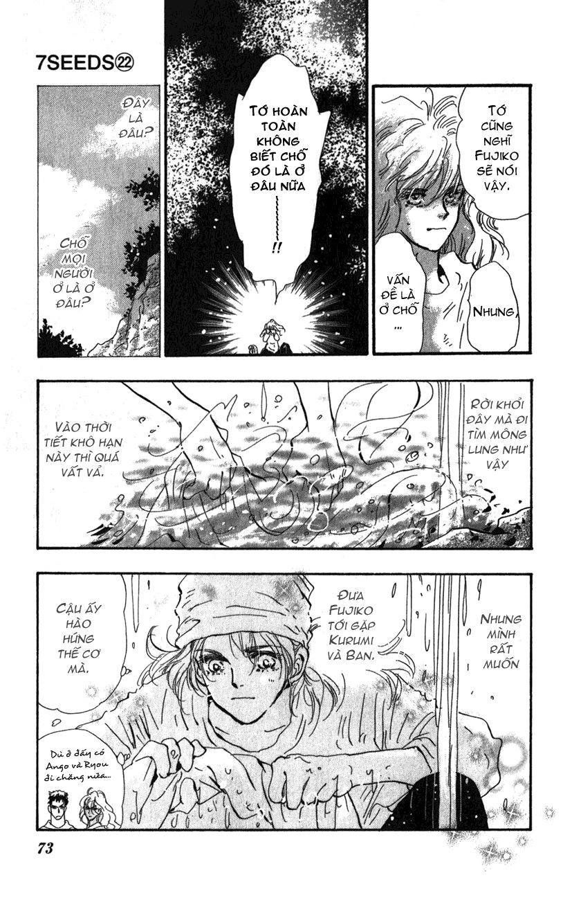 Mầm Sống Chapter 113 - 34