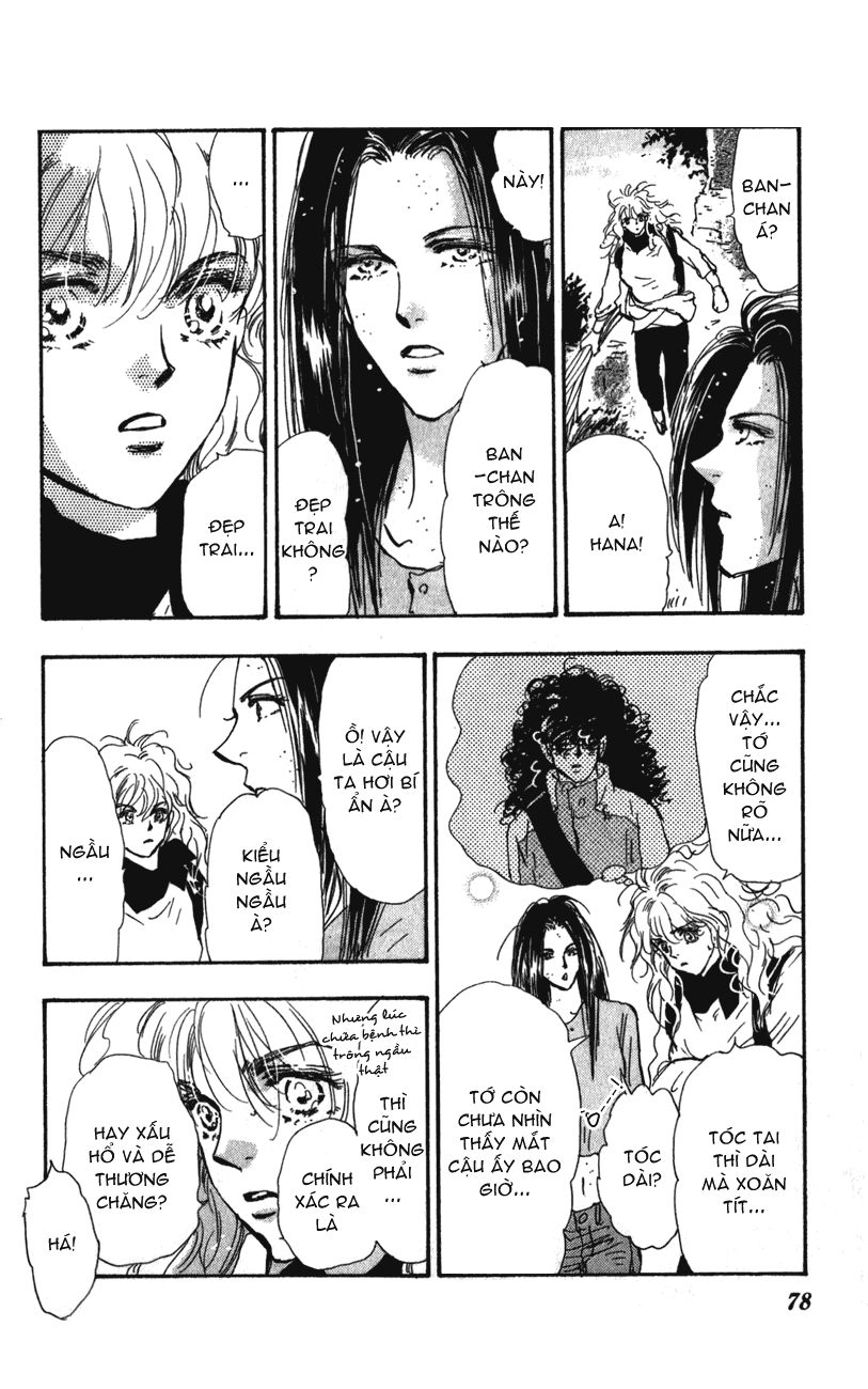 Mầm Sống Chapter 114 - 3