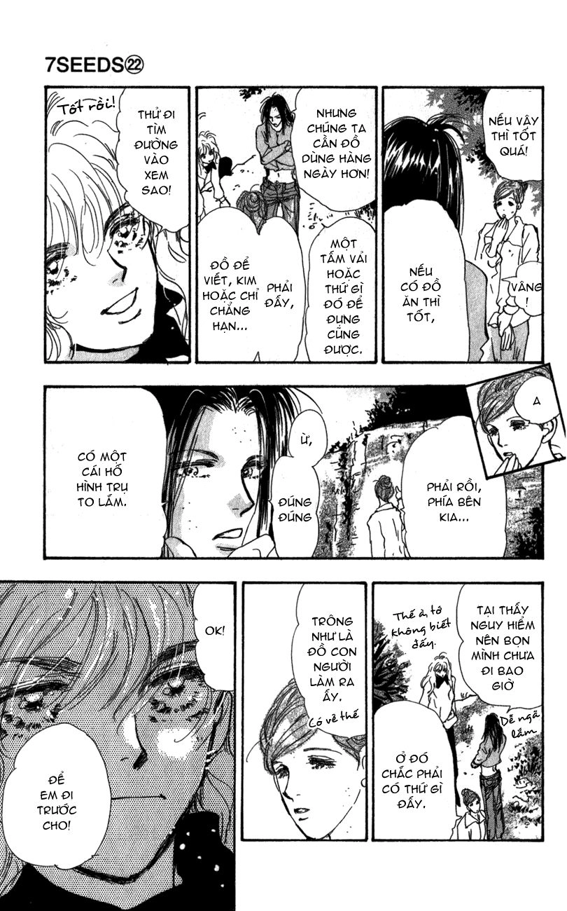 Mầm Sống Chapter 114 - 6