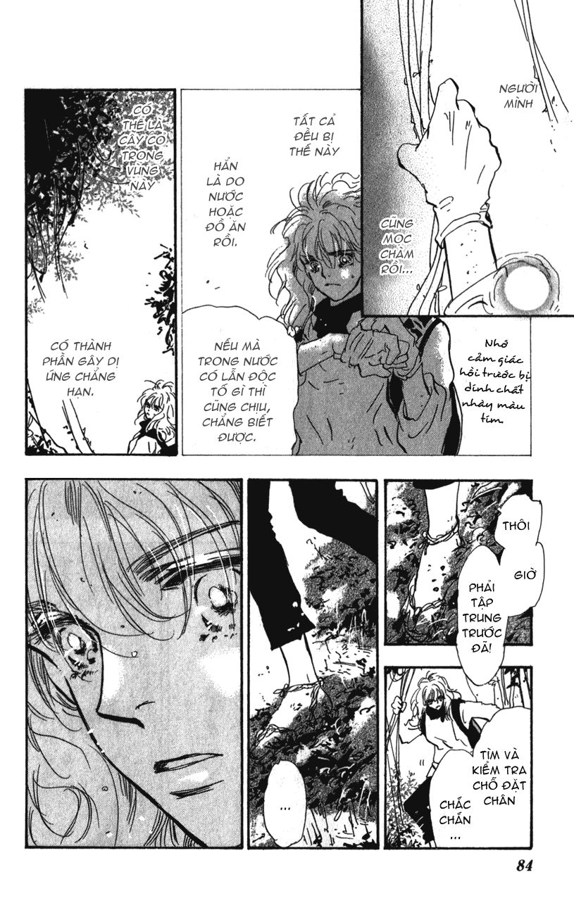 Mầm Sống Chapter 114 - 9