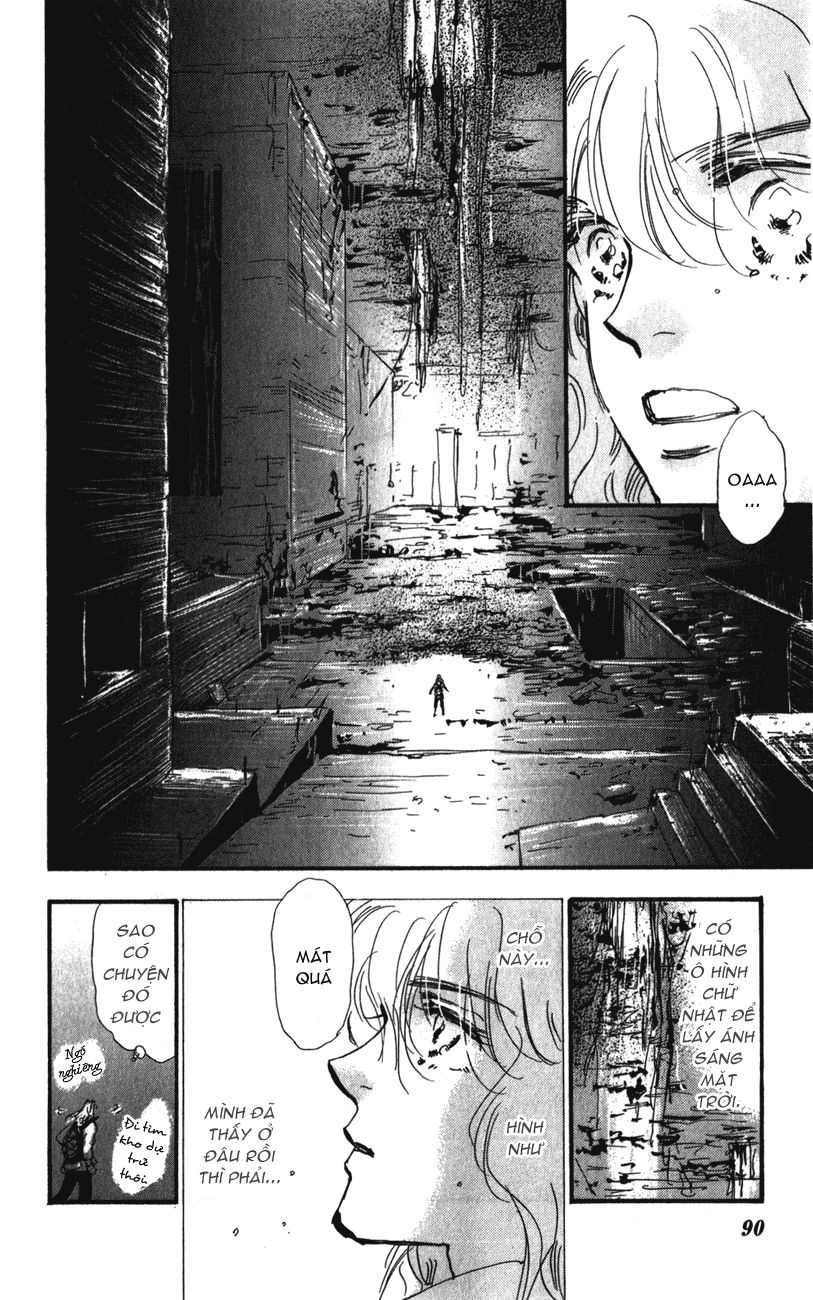 Mầm Sống Chapter 114 - 15