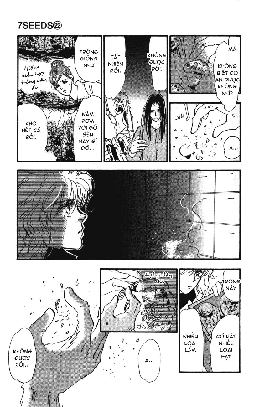 Mầm Sống Chapter 114 - 22