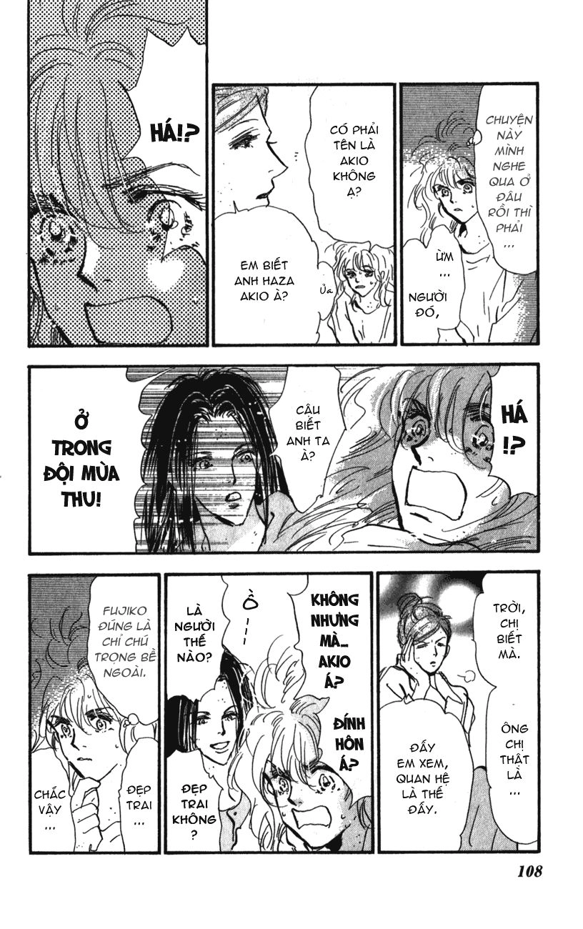 Mầm Sống Chapter 114 - 33