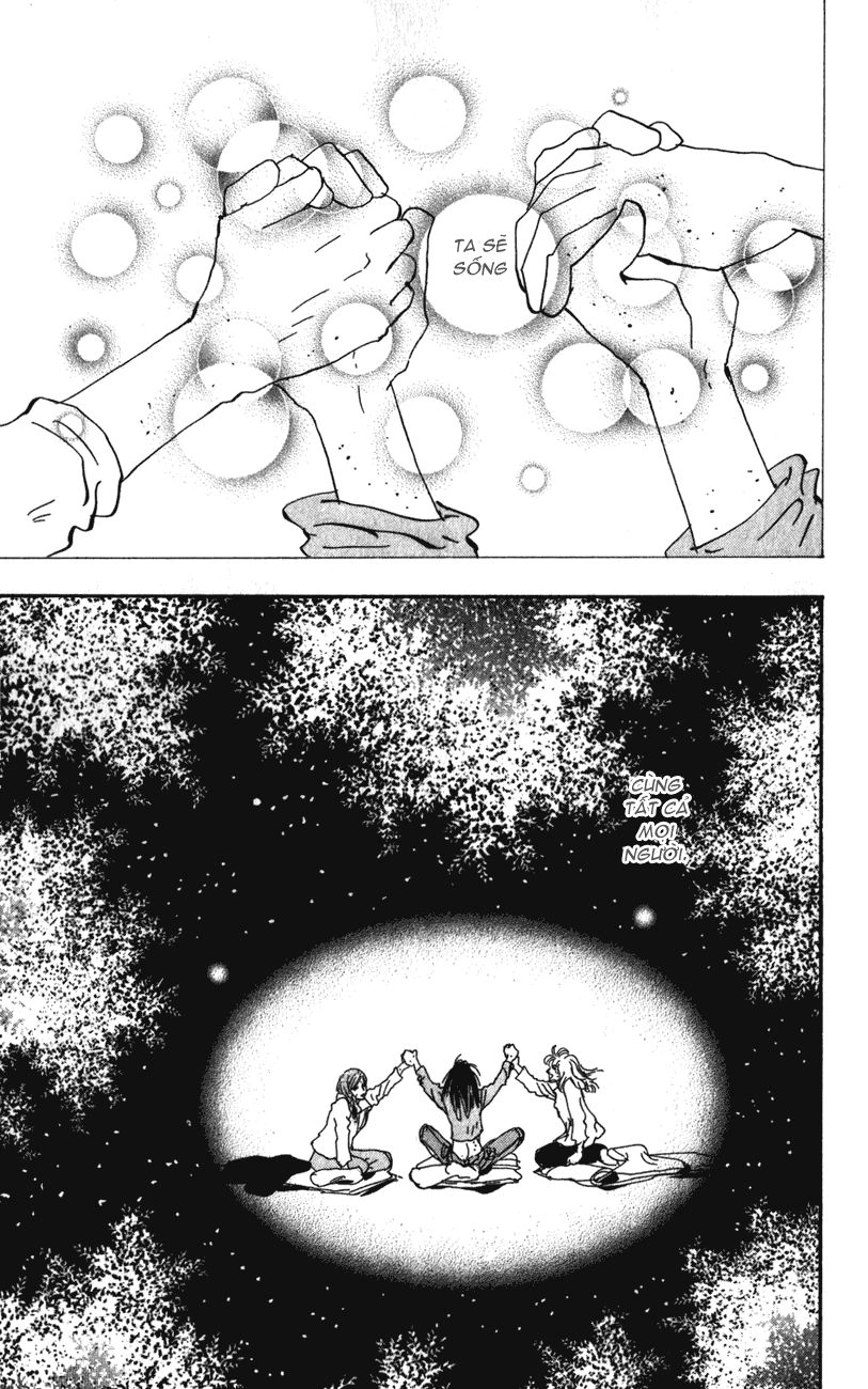 Mầm Sống Chapter 114 - 40