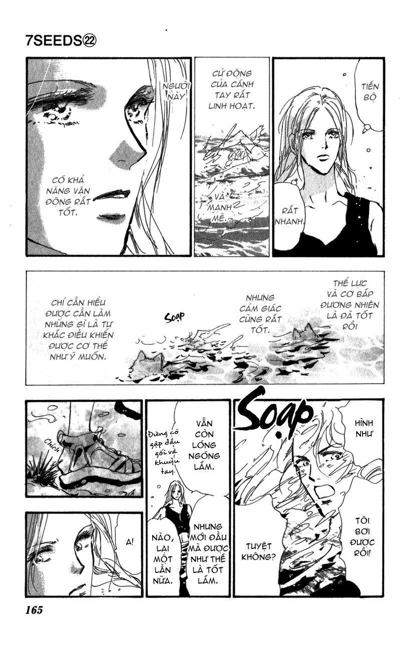 Mầm Sống Chapter 116 - 14