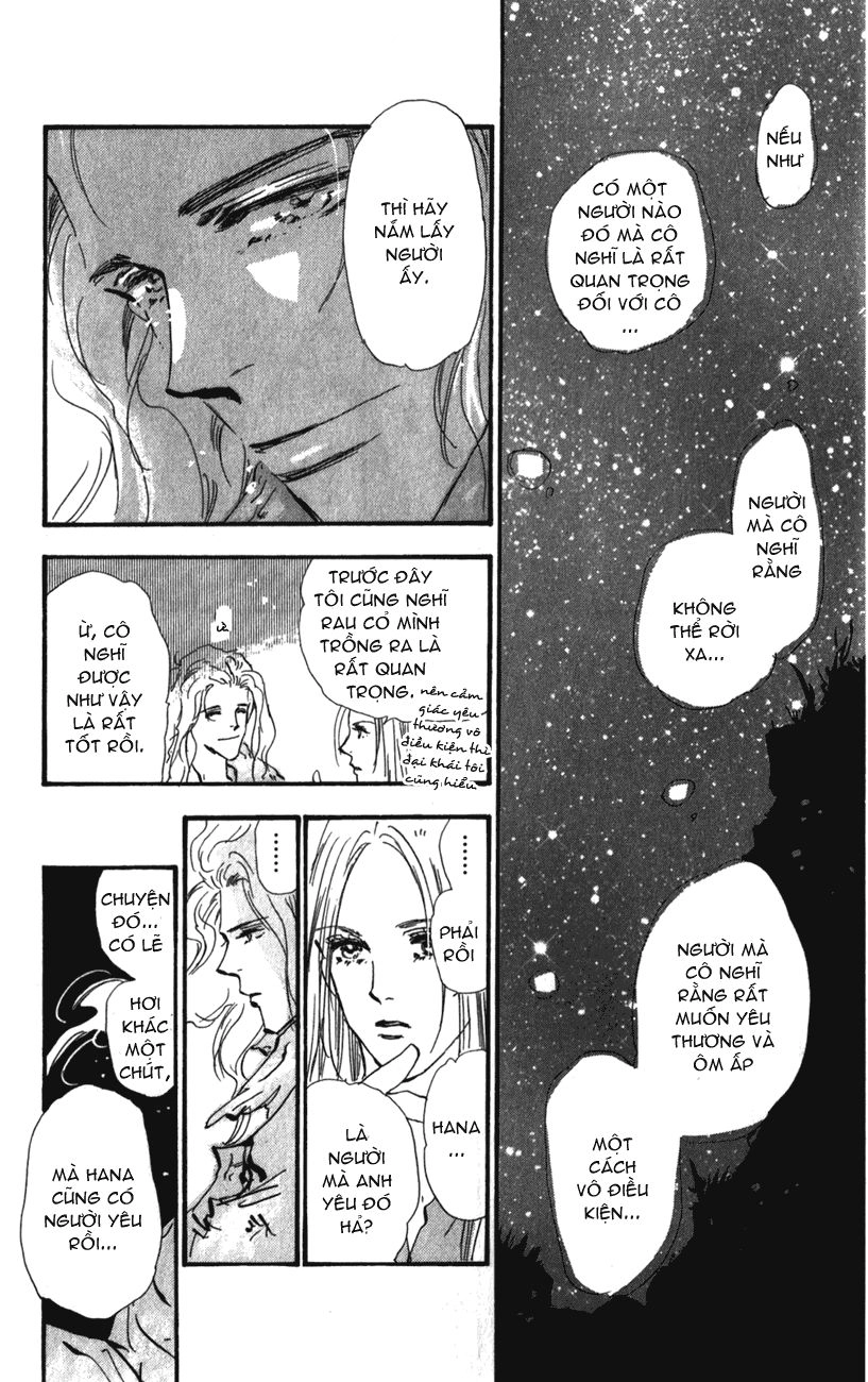 Mầm Sống Chapter 116 - 23