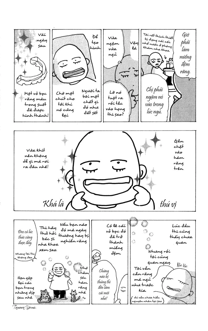 Mầm Sống Chapter 116 - 37