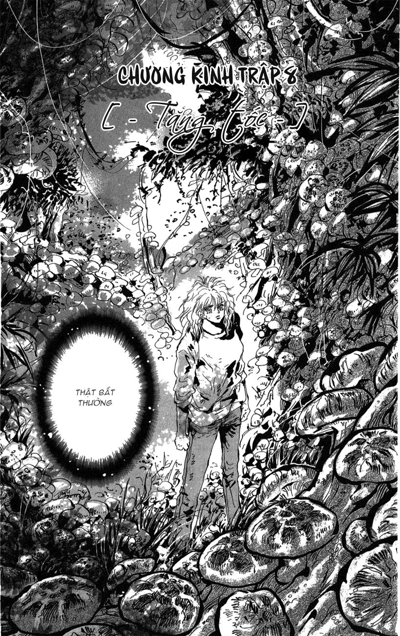 Mầm Sống Chapter 117 - 6