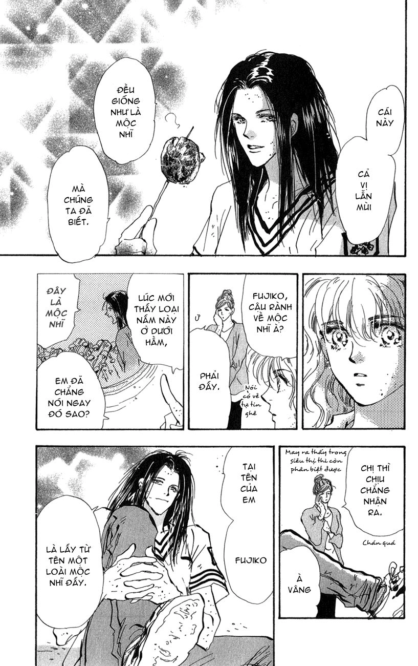 Mầm Sống Chapter 117 - 14