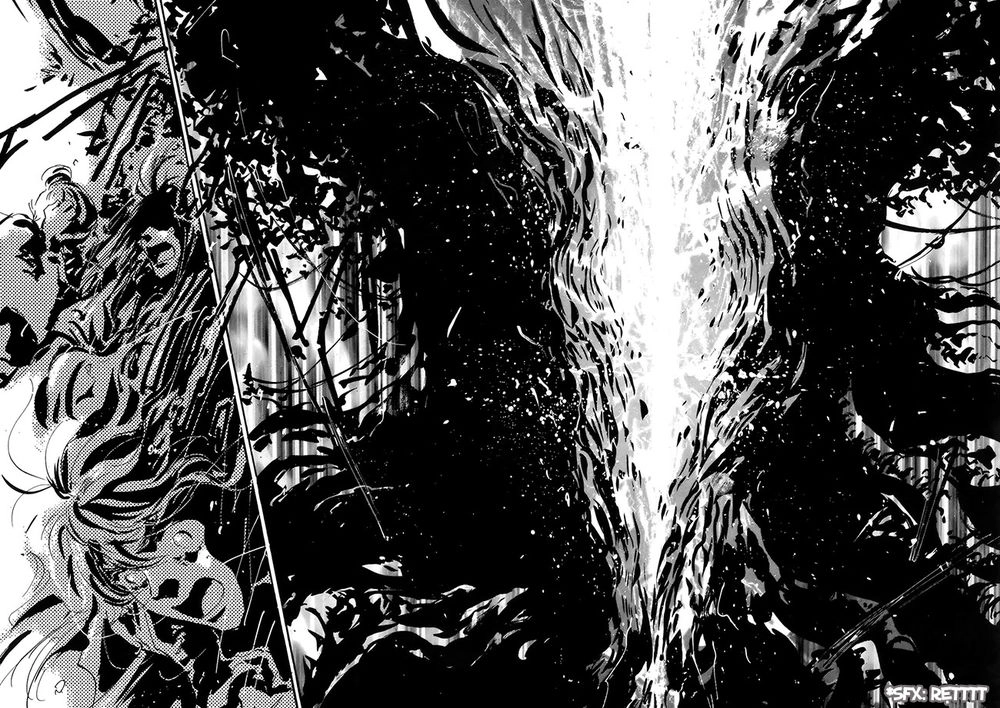 Mầm Sống Chapter 118 - 34