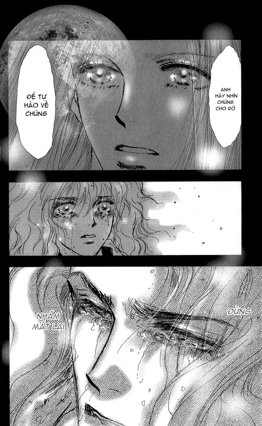 Mầm Sống Chapter 119 - 33