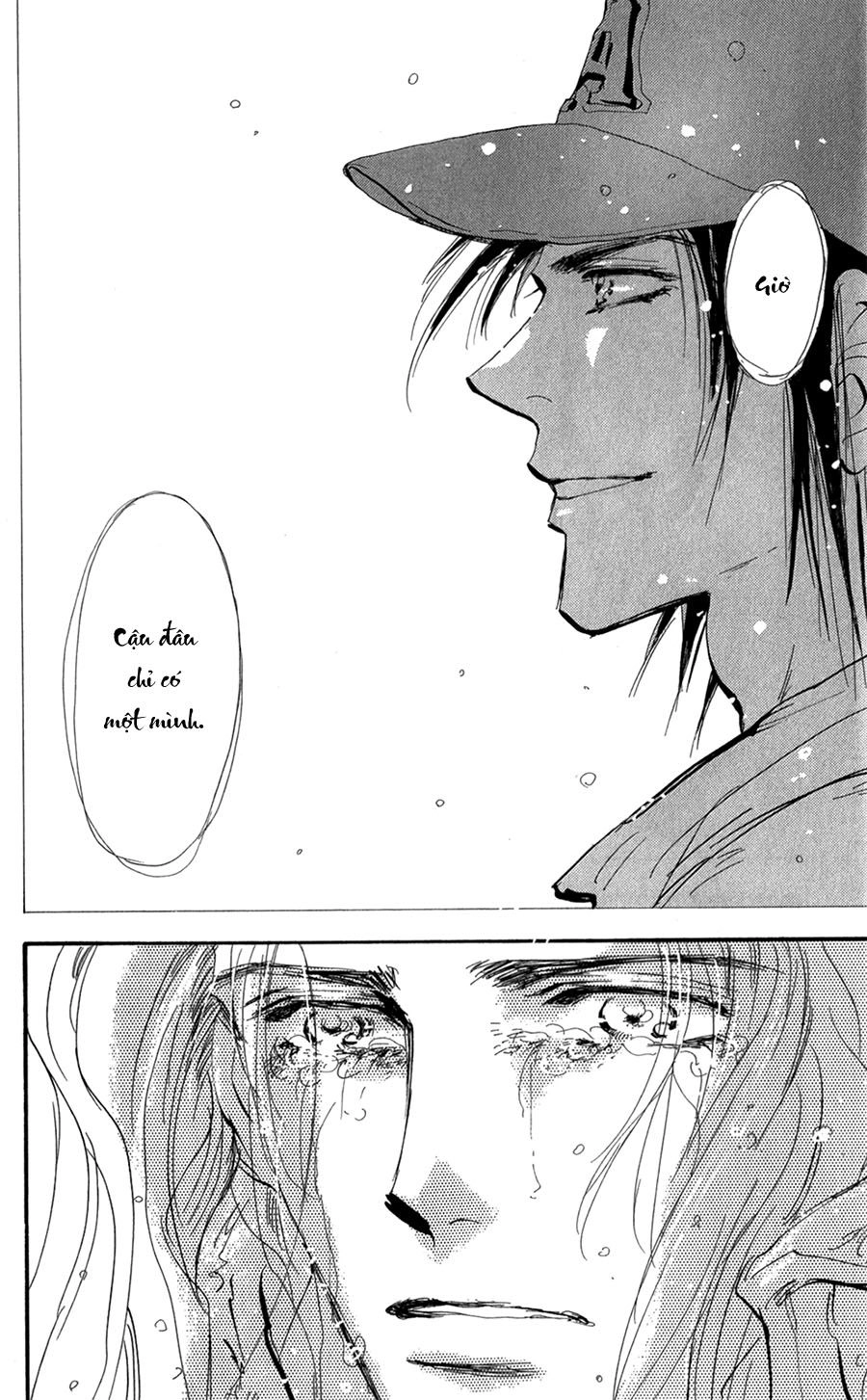 Mầm Sống Chapter 120 - 17